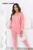 OFF PINK BLUZA JOSEFINE